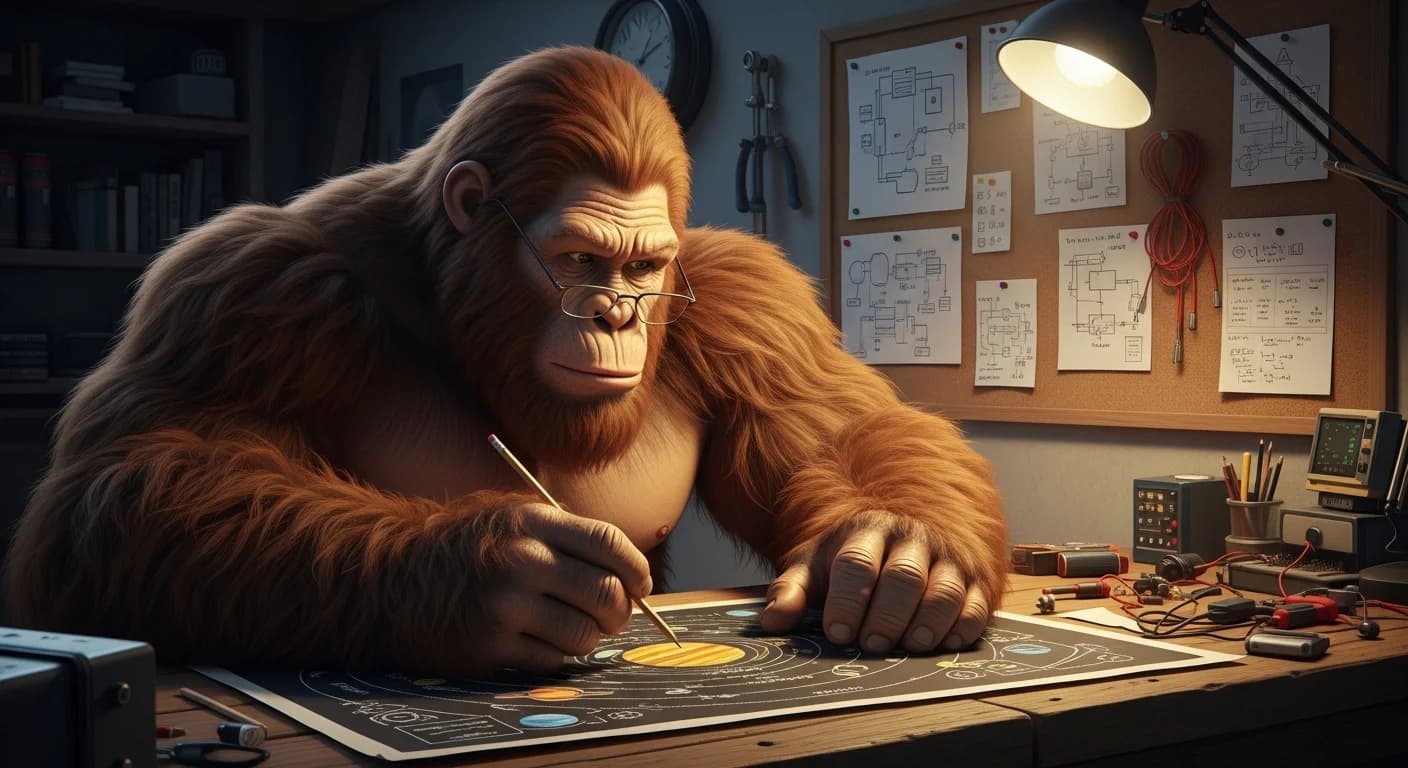 System design — size every component correctly before you buy